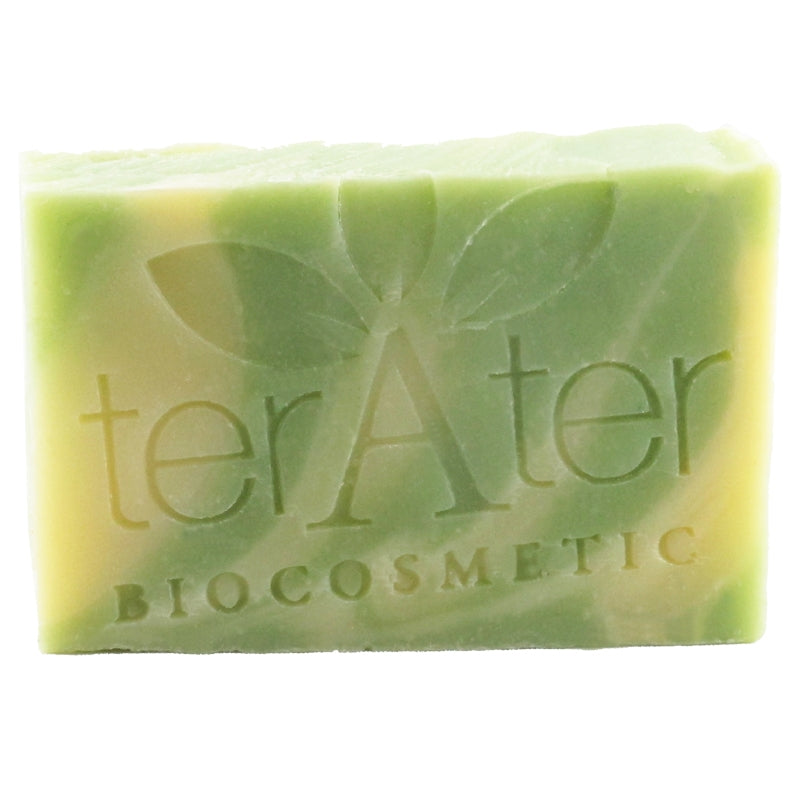 Savon BIO Provence olive, argile & lavande