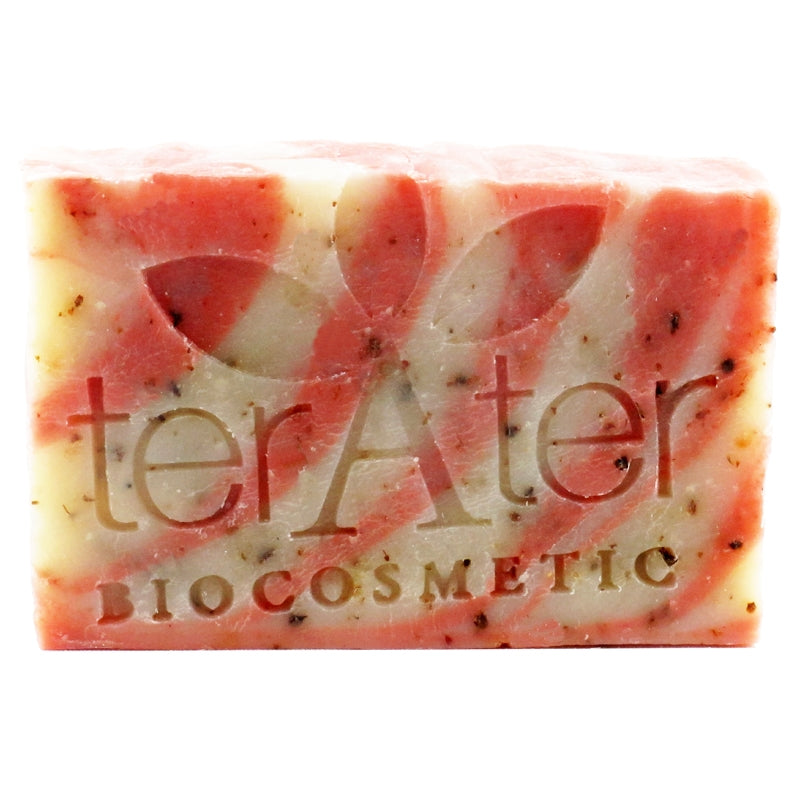 Savon BIO Sureau, miel & lin