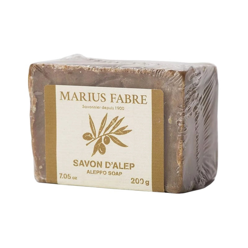 Savon d'Alep olive & laurier