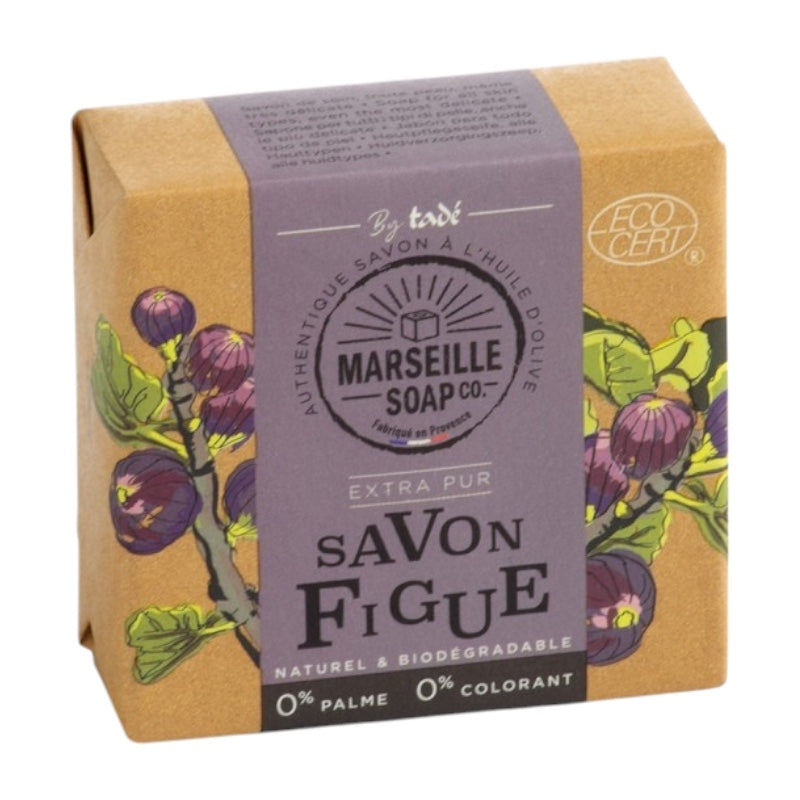 Marseiller Seife Feige