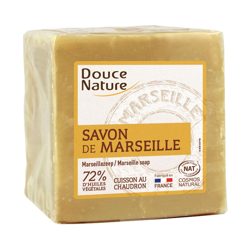 Douce Nature - Savon de Marseille 300g