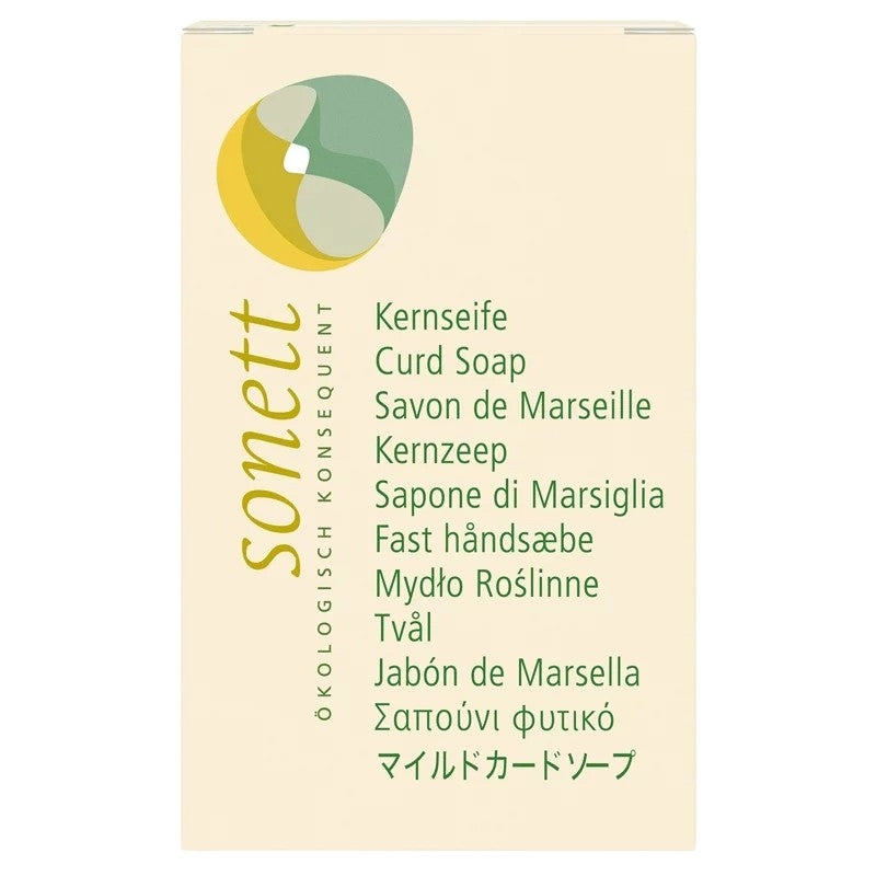 Savon de Marseille sans parfum ECO