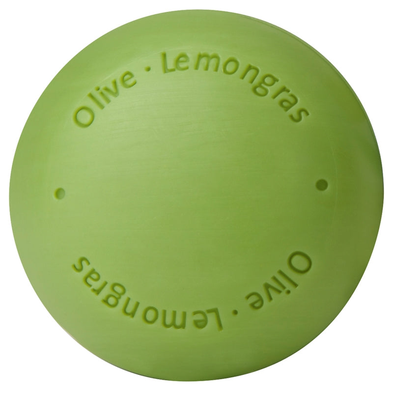 Savon Wellness olive & lemongrass