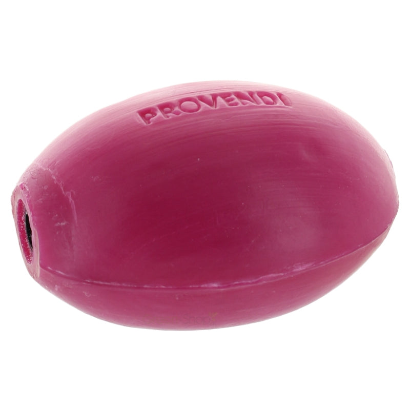 Savon rotatif rose avec porte-savon chrome