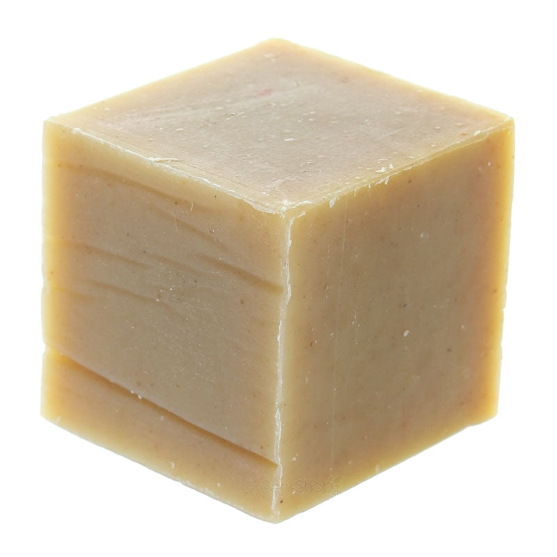 Bionessens - Zanzibar Seife Zimt & Kokosmilch - 110g