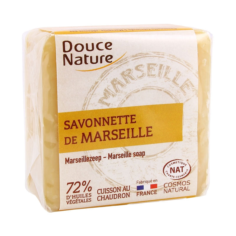 Douce Nature - Marseille-Seife 100g