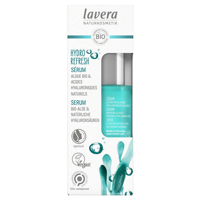 Serum Algen & Hyaluron BIO