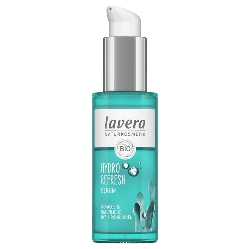Serum Algen & Hyaluron BIO