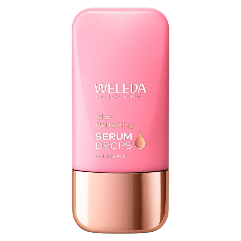 Sérum glow perfecting réglisse BIO