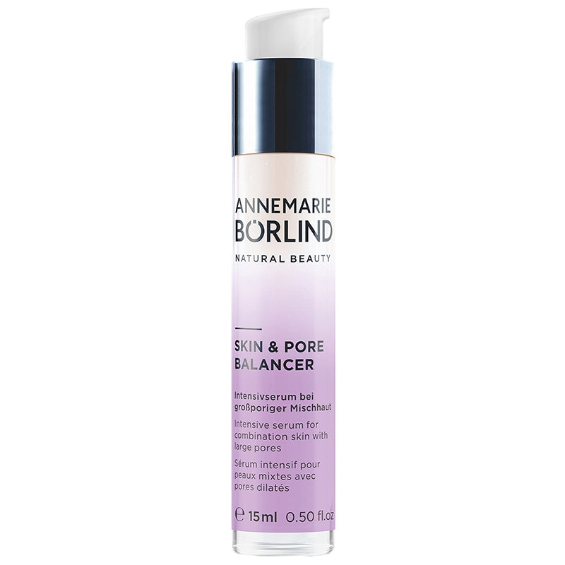Annemarie Börlind - Sérum intensif peaux mixtes lilas 15ml