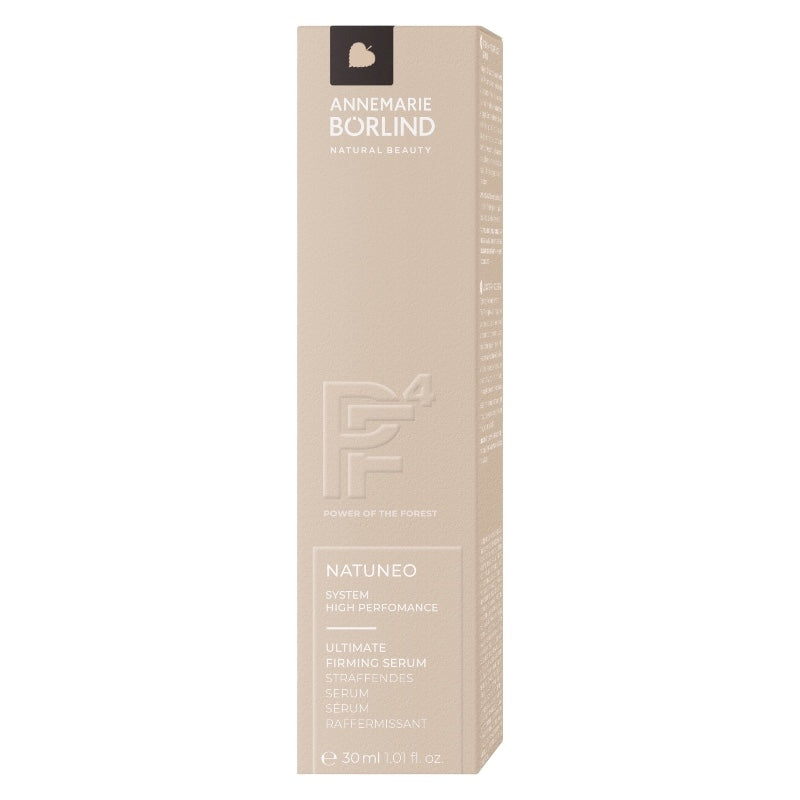 Annemarie Börlind - Sérum liftant miel & sapin 30ml