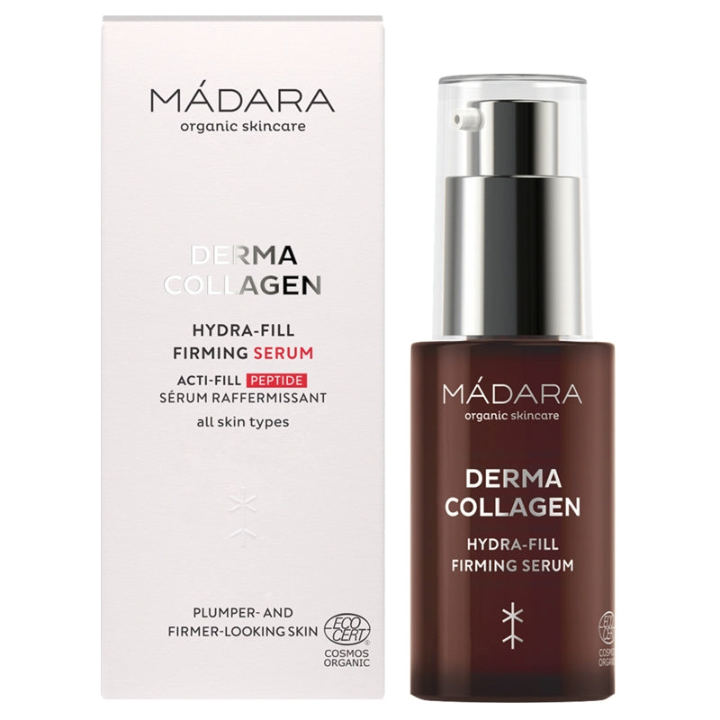 Straffendes Serum Peptide & Mikroalgen BIO