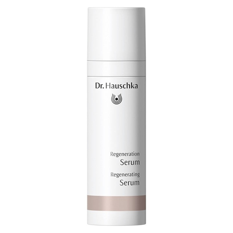 Dr. Hauschka - Regenerierendes Serum Tag & Nacht Roter Klee BIO 30ml