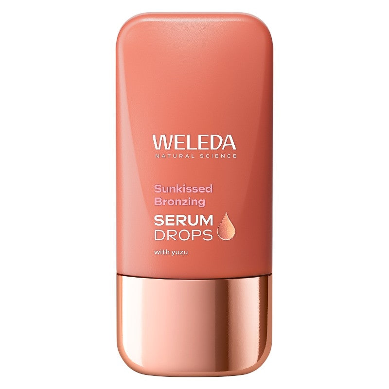 Sunkissed Bronzing Serum Yuzu BIO