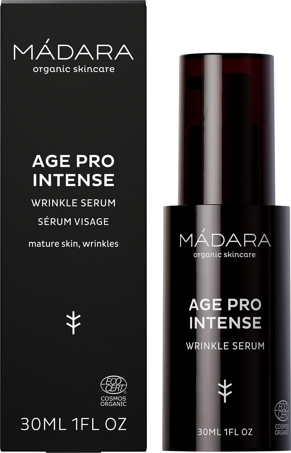 Gesichtsserum Age Pro Birke BIO