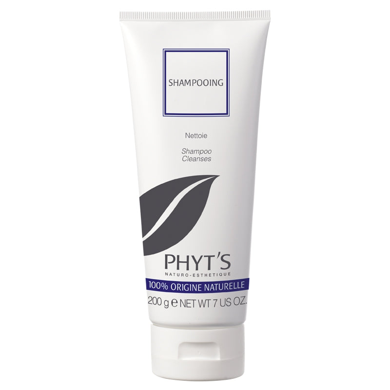Shampooing BIO cassis & niaouli