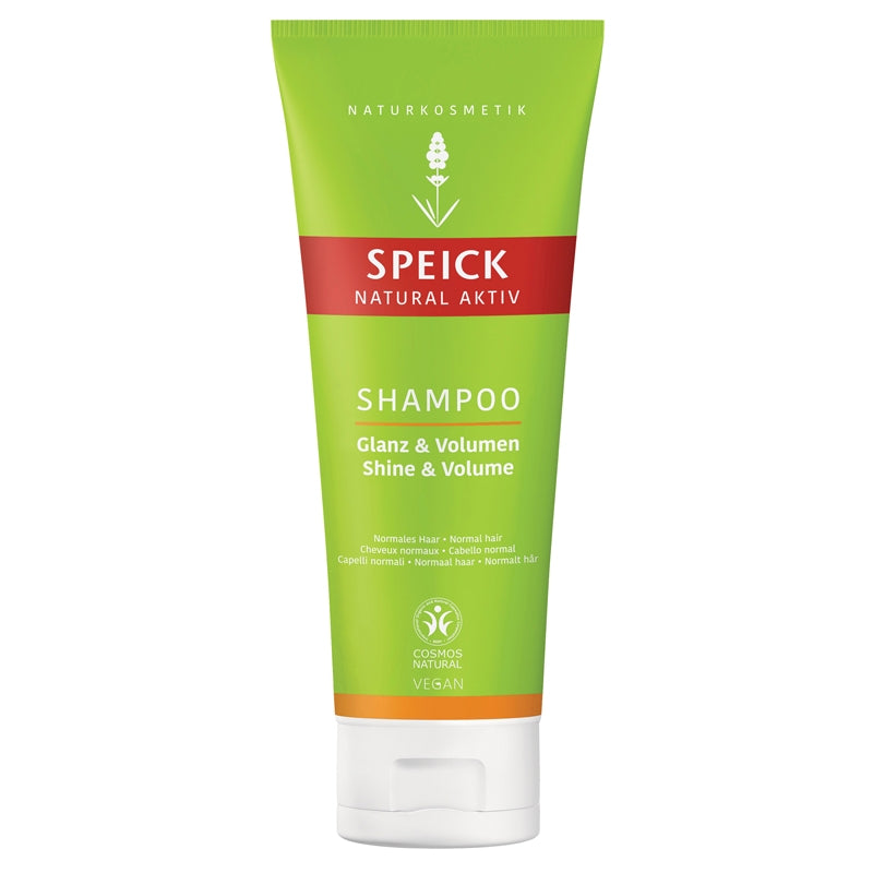 Shampooing brillance & volume argan