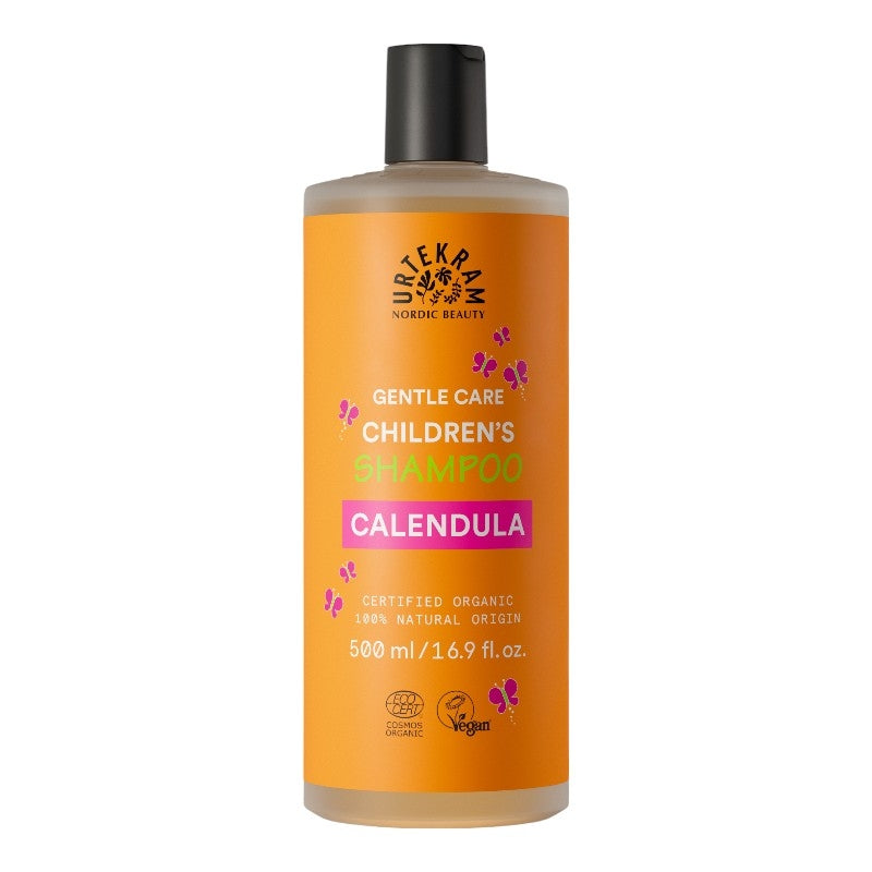 Kinder Shampoo mit Calendula BIO