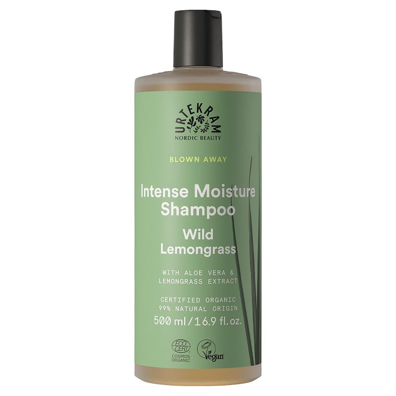 Shampooing hydratant intense BIO - citronnelle