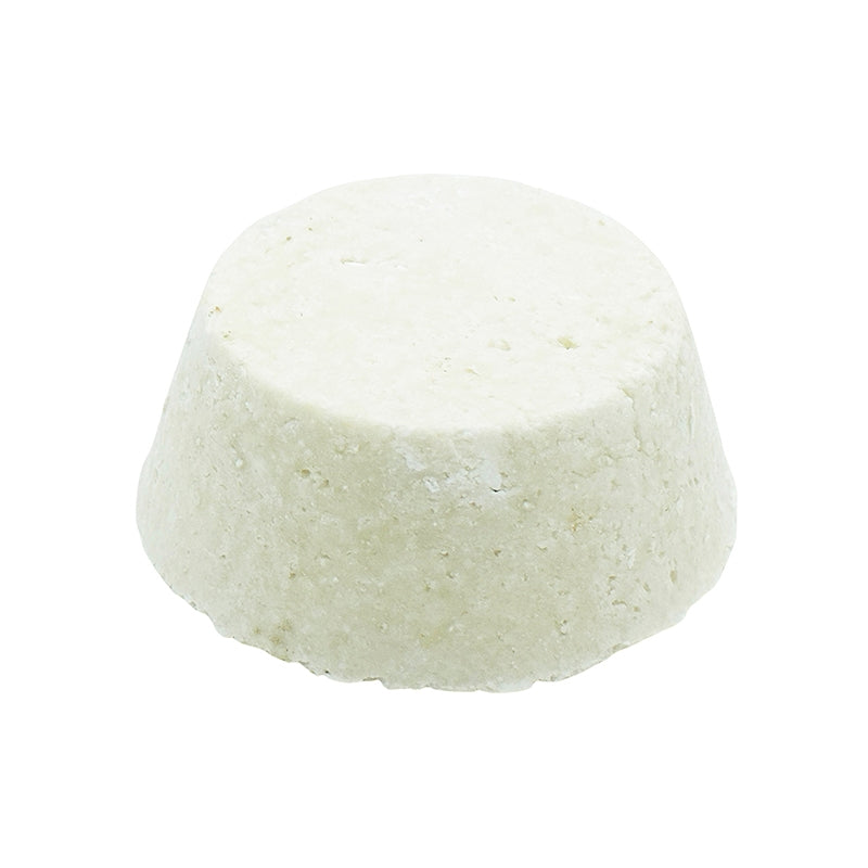 Festes Shampoo weiße Tonerde - 30g