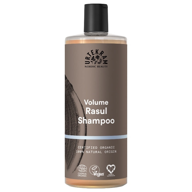 Shampooing volume BIO - rhassoul