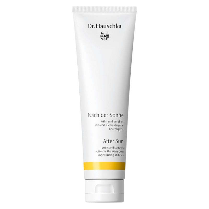Dr. Hauschka - After-Sun-Pflege Quitte BIO 150ml