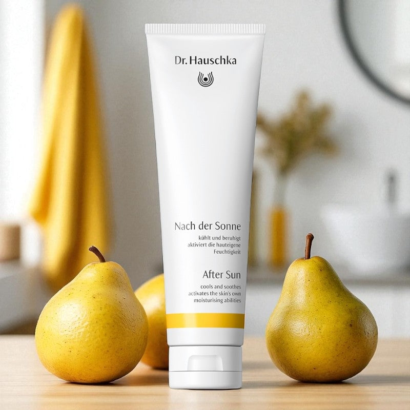 Dr. Hauschka - After-Sun-Pflege Quitte BIO 150ml