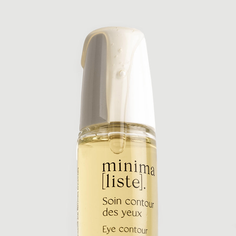 Augenpflege Immortelle BIO