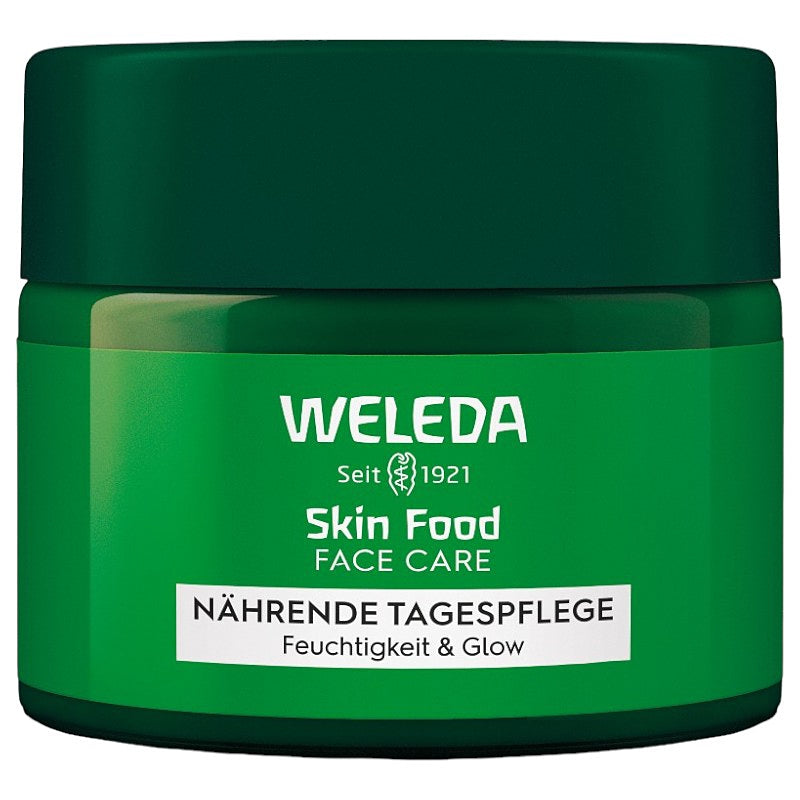 Skin Food Nährende Tagespflege Calendula BIO