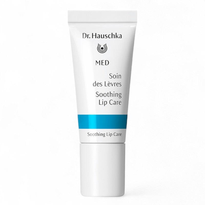 Dr. Hauschka - Lippenpflege Minze BIO 5ml