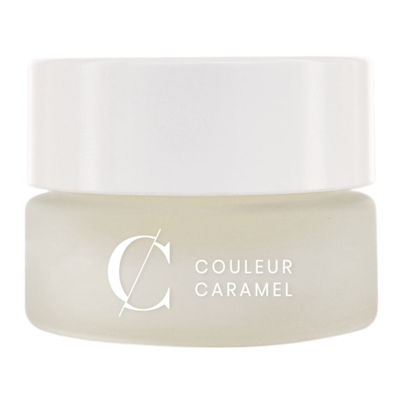 Couleur Caramel - Soin embellisseur lèvres BIO 4g