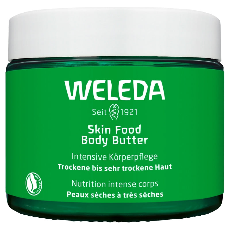 Skin Food Nährende Körperpflege Calendula BIO