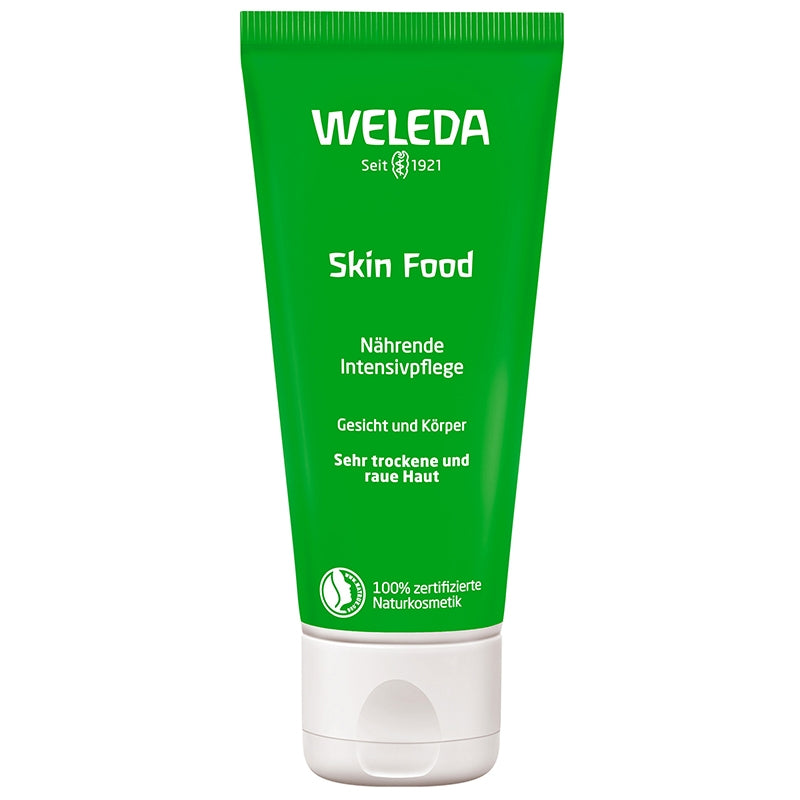 Nährpflege für Gesicht & Körper Calendula BIO