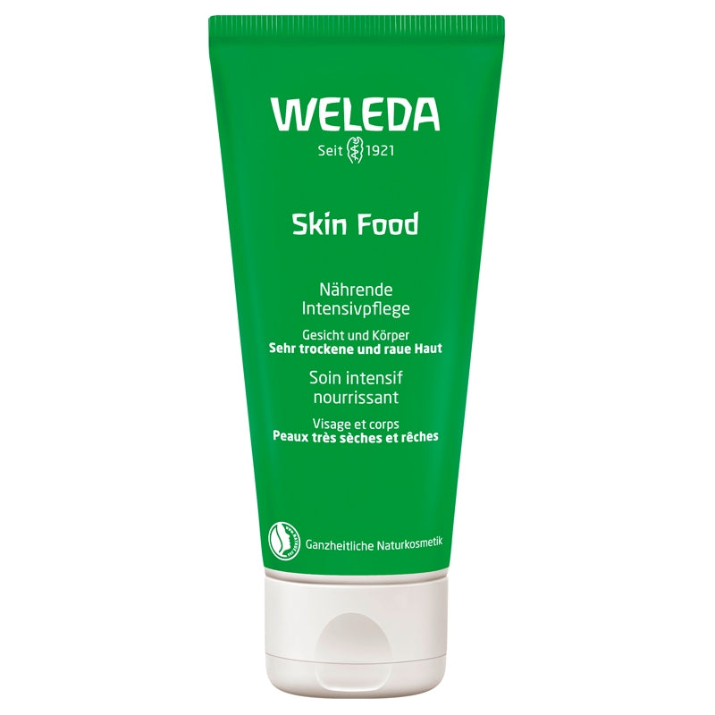 Skin Food Nährpflege Gesicht & Körper Calendula BIO