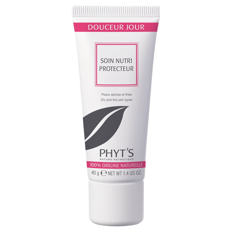 Soin nutri-protecteur BIO vitamine E