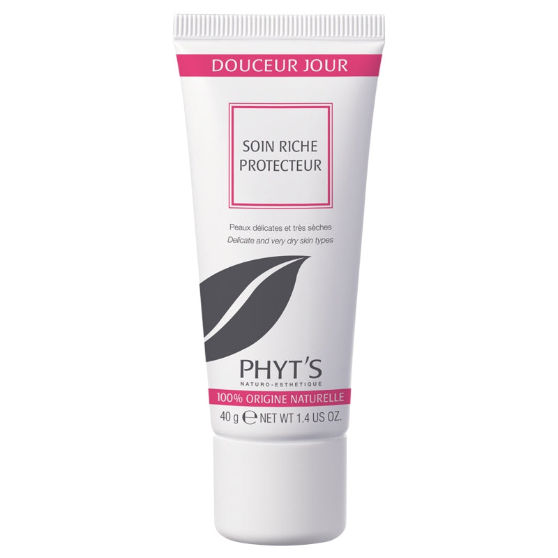 Soin riche protecteur BIO vitamine E