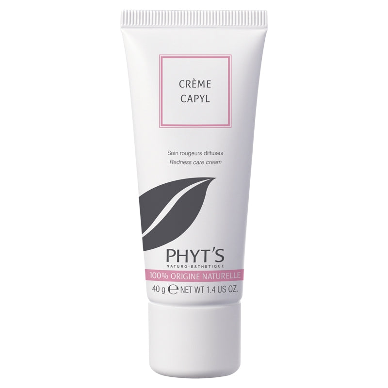 Creme gegen diffuse Rötungen Capyl Centella BIO