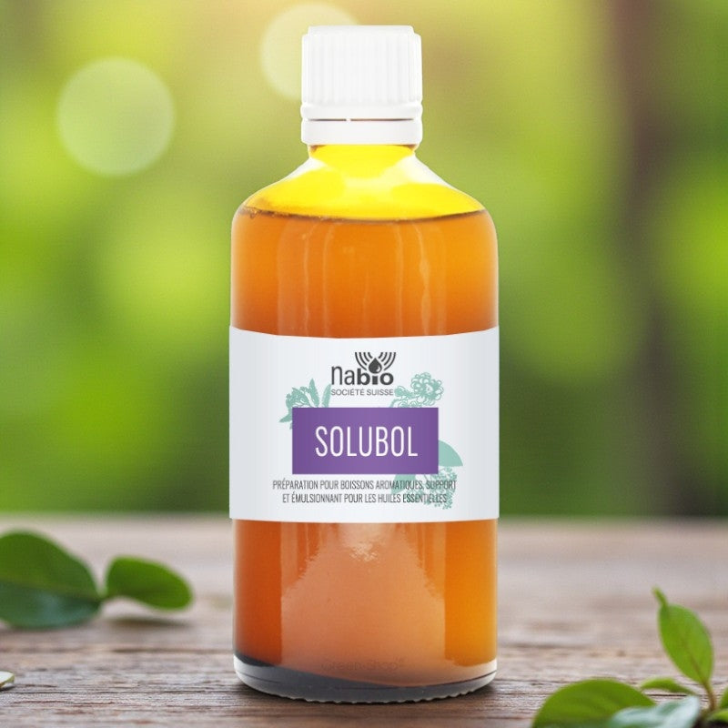 Solubol naturel