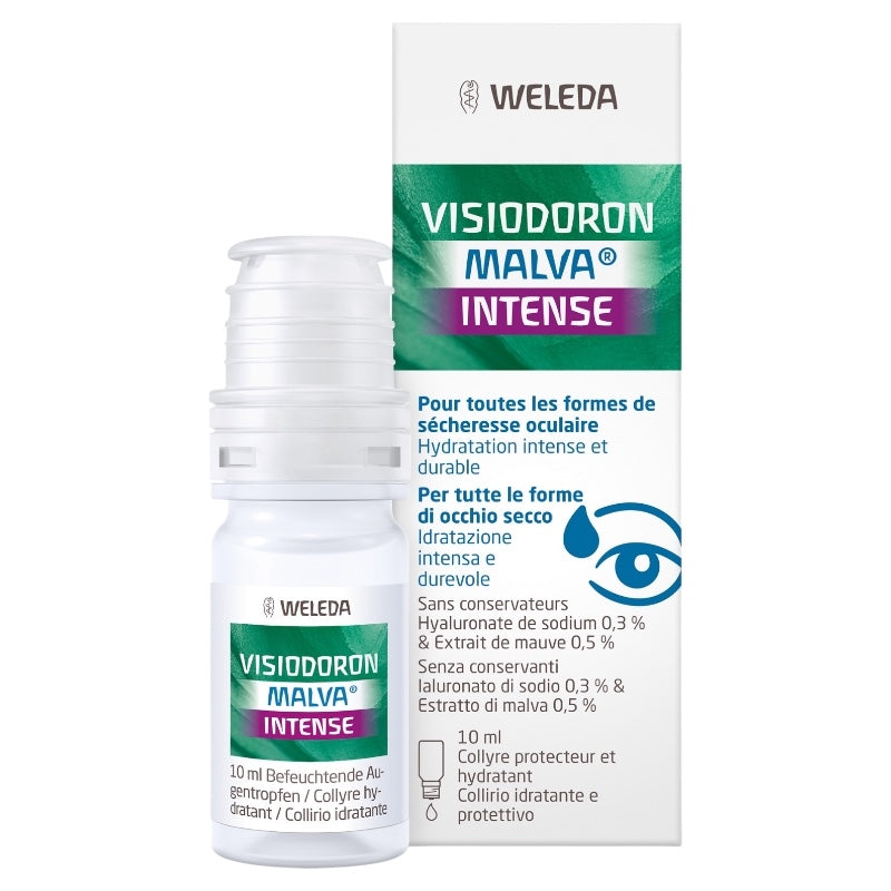 Visiodoron Malva Intense Augentropfen