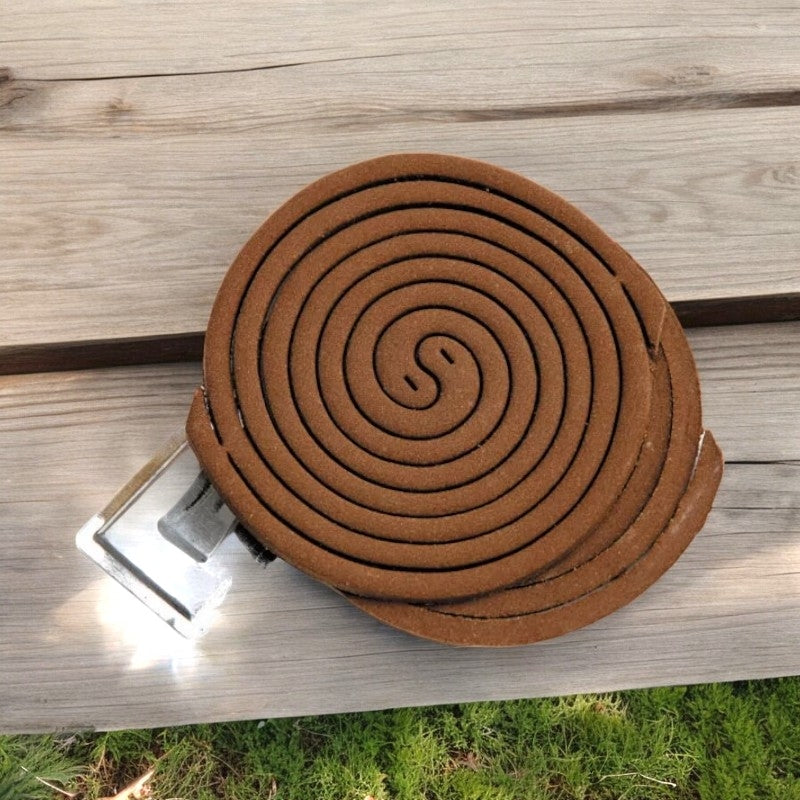 Spirales été encens au neem