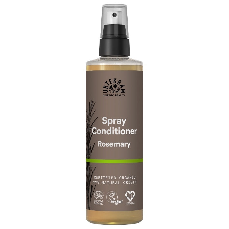 Spray démêlant revitalisant BIO - romarin