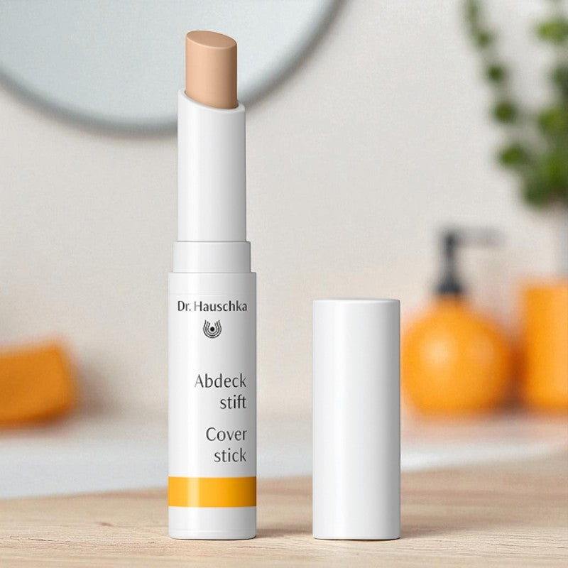 Dr. Hauschka - Korrekturstick Nr. 01 Natürlich BIO 2g
