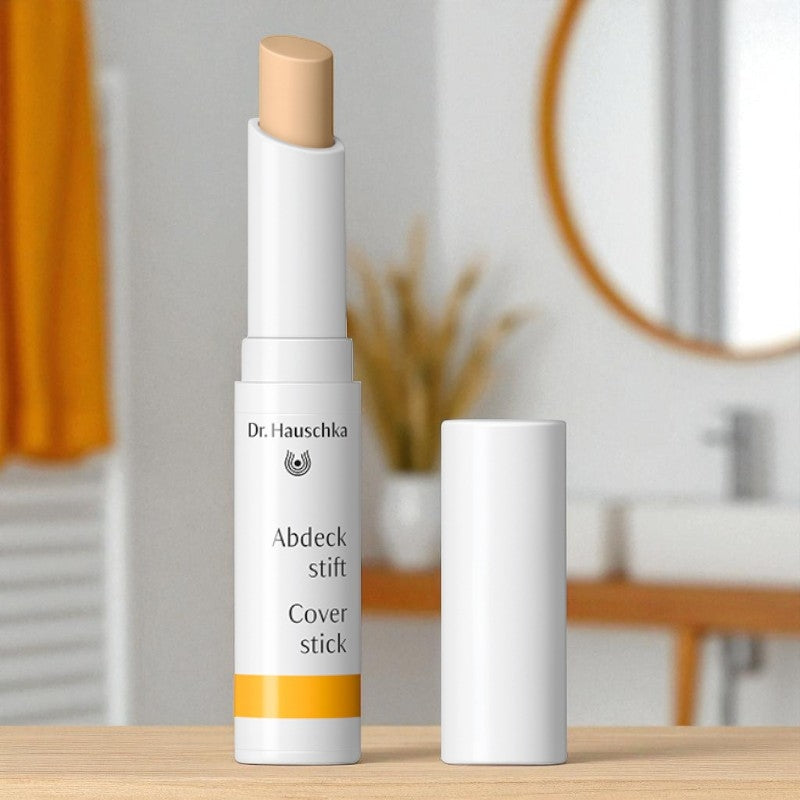Dr. Hauschka - Korrekturstift Nr. 02 Sand BIO 2g
