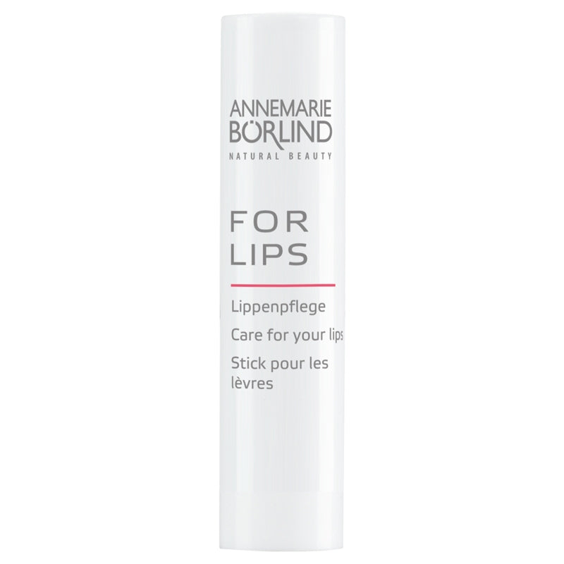 Annemarie Börlind - Lippenpflegestift - Sheabutter 5g
