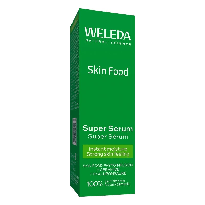 Skin Food Super Serum Jojoba & Hyaluron BIO