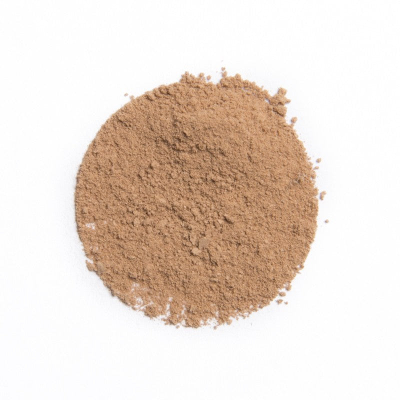 Boho Green Make-up - Terre cuite mate BIO N°07 Terre des Cévennes 9g