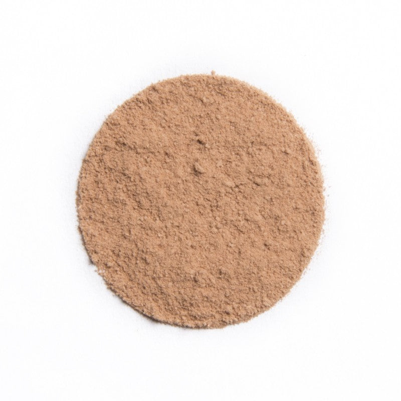 Boho Green Make-up - Terre cuite mate BIO N°08 Terre de Toscane 9g