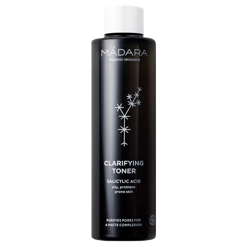 Tonique clarifiant BIO acide salicylique