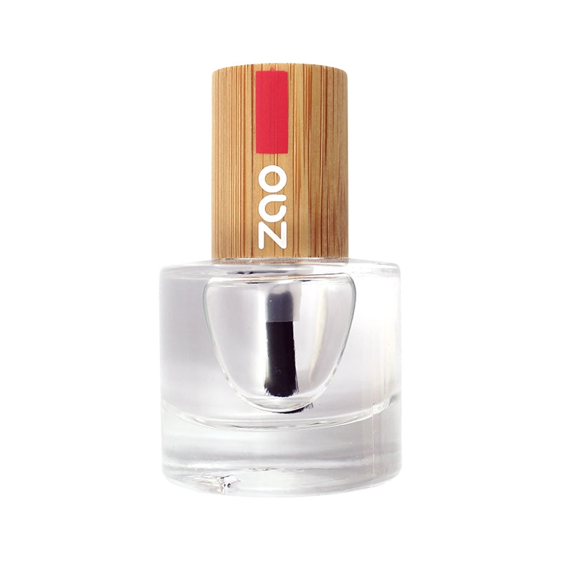 Top Coat classique N°636