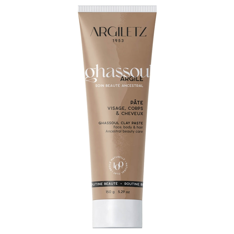 Argiletz - Ghassoul-Paste gebrauchsfertig 150g
